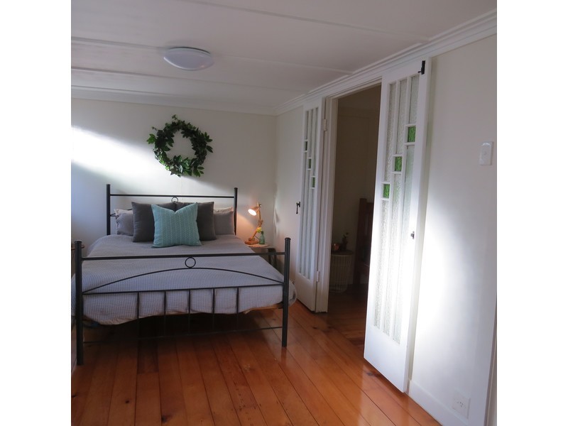 7 Penlington Street, The Range QLD 4700