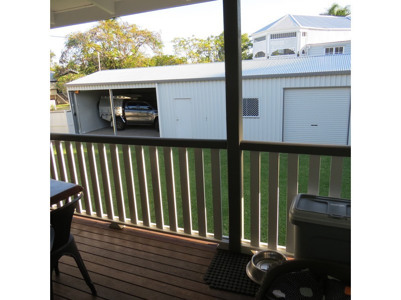 7 Penlington Street, The Range QLD 4700