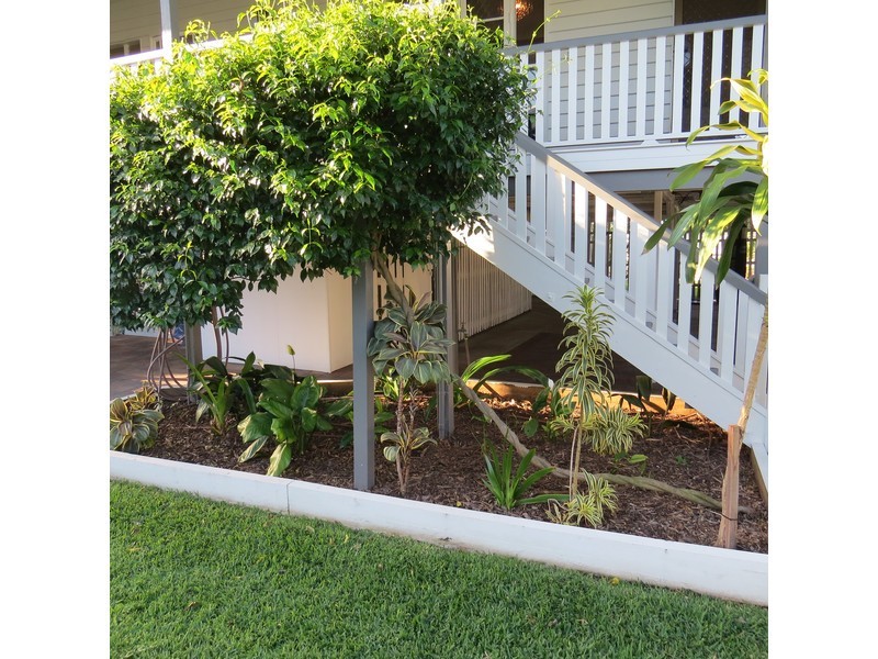 7 Penlington Street, The Range QLD 4700