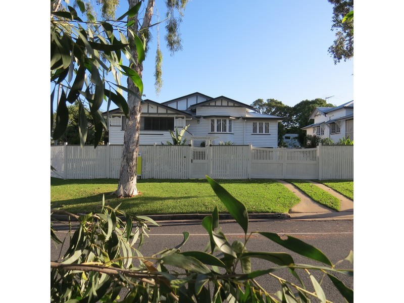 7 Penlington Street, The Range QLD 4700