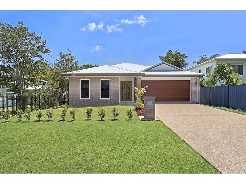 38 Luck Avenue, Wandal QLD 4700