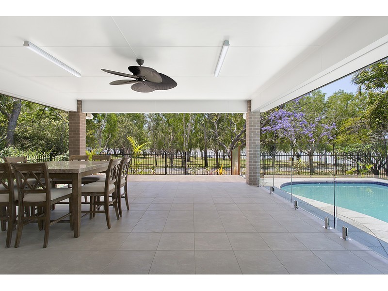 38 Luck Avenue, Wandal QLD 4700