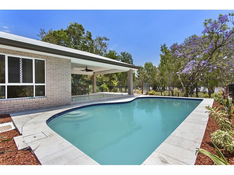 38 Luck Avenue, Wandal QLD 4700