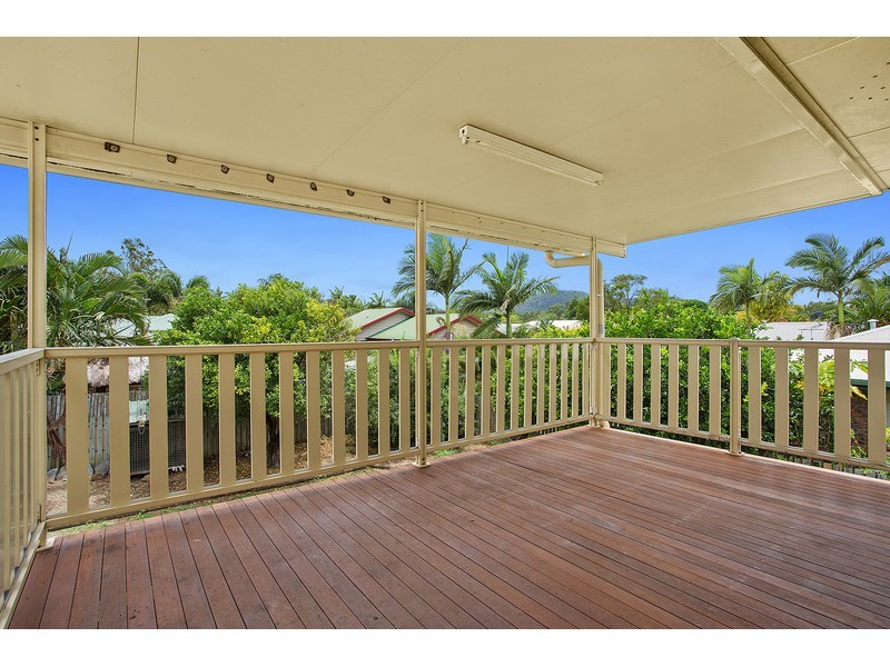 11 Col Cresent, Parkhurst QLD 4702