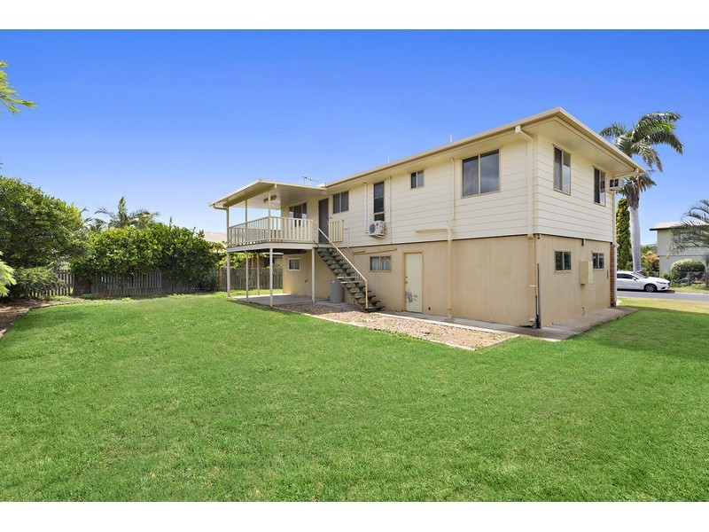 11 Col Cresent, Parkhurst QLD 4702