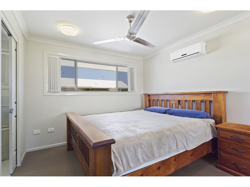 2/93 Talford Street, Allenstown QLD 4700