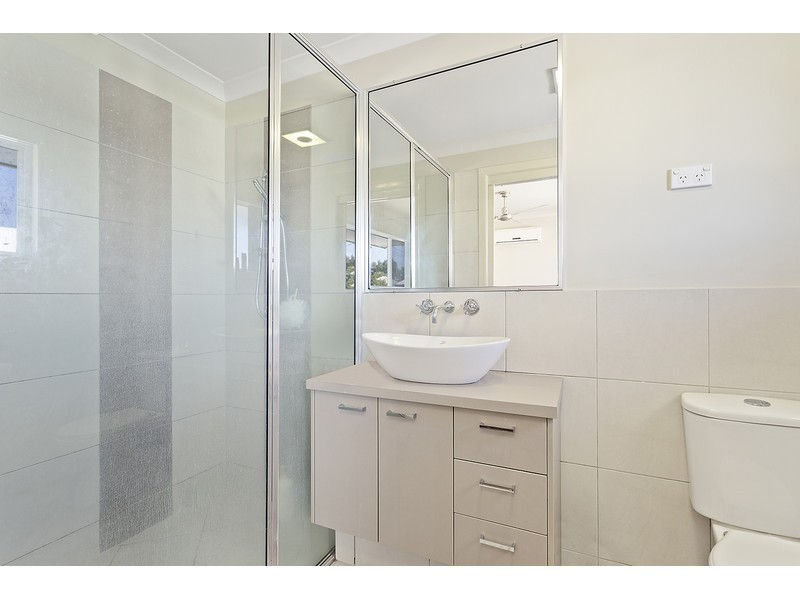 2/93 Talford Street, Allenstown QLD 4700