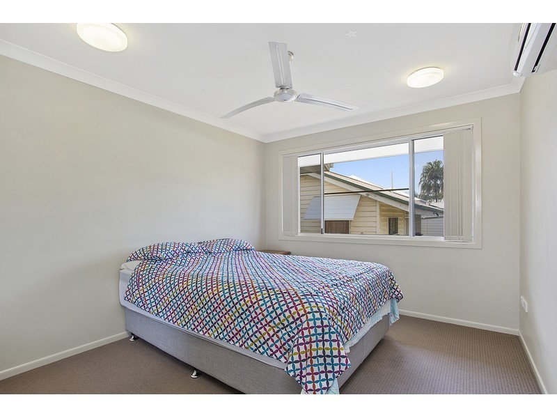 2/93 Talford Street, Allenstown QLD 4700