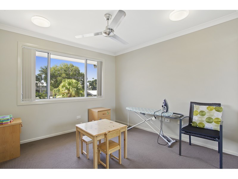 2/93 Talford Street, Allenstown QLD 4700