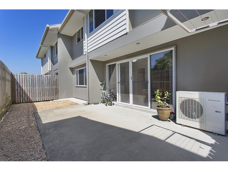 2/93 Talford Street, Allenstown QLD 4700