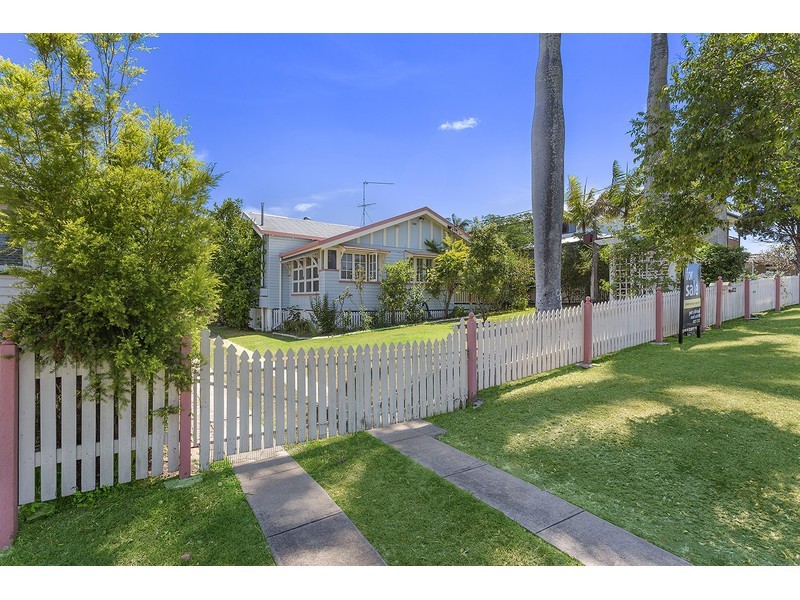 116 Caroline Street, The Range QLD 4700