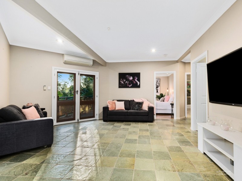 7 Elida Street, Mount Archer QLD 4701