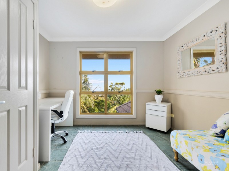 7 Elida Street, Mount Archer QLD 4701