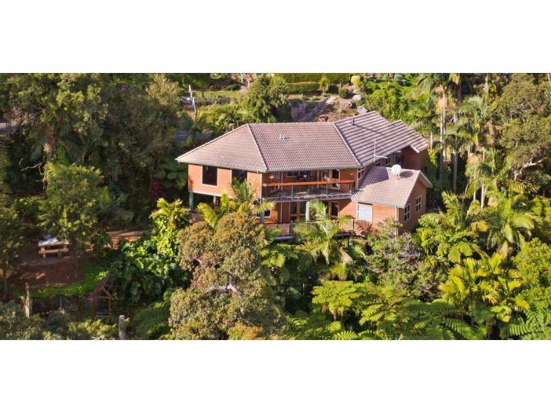 7 Elida Street, Mount Archer QLD 4701