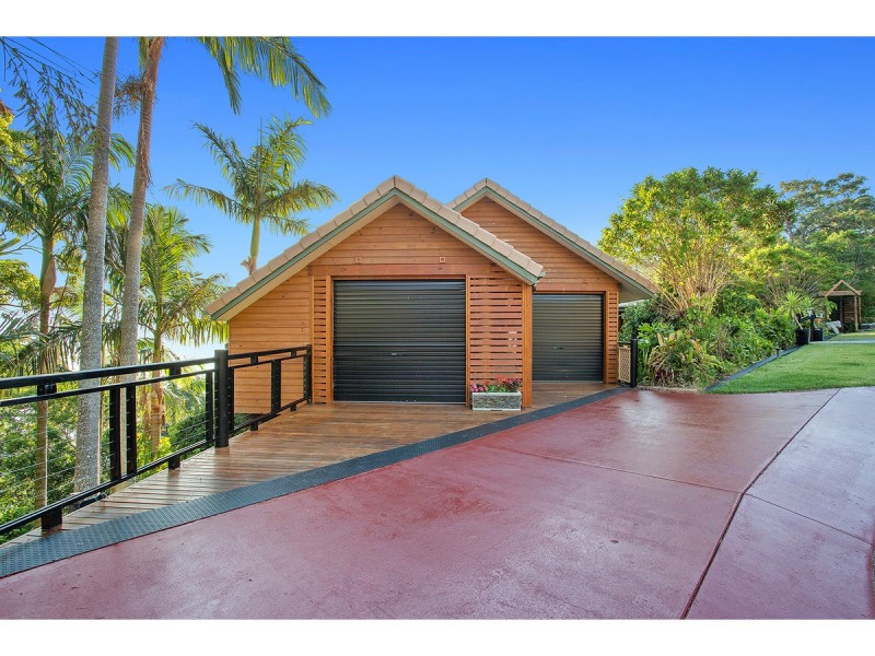 7 Elida Street, Mount Archer QLD 4701