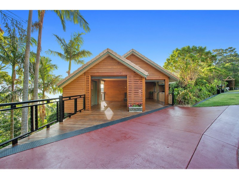 7 Elida Street, Mount Archer QLD 4701