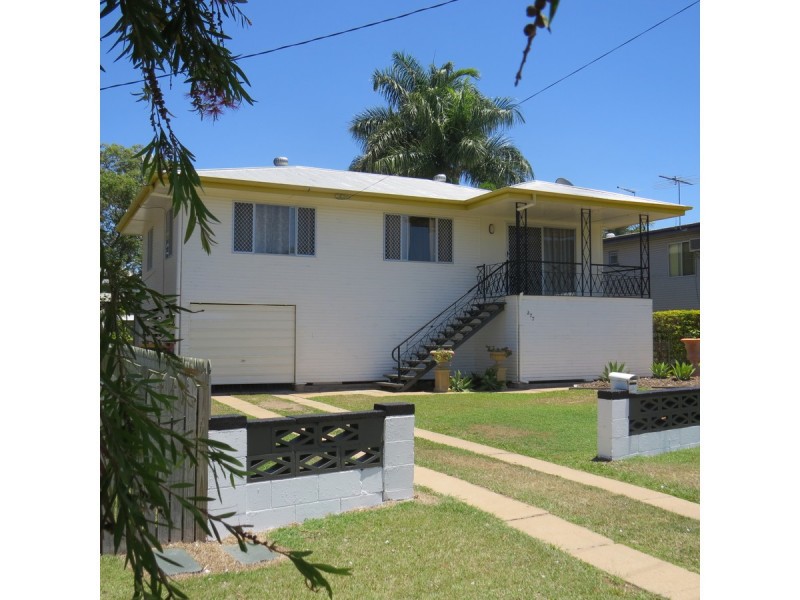 277 Diplock Street, Berserker QLD 4701