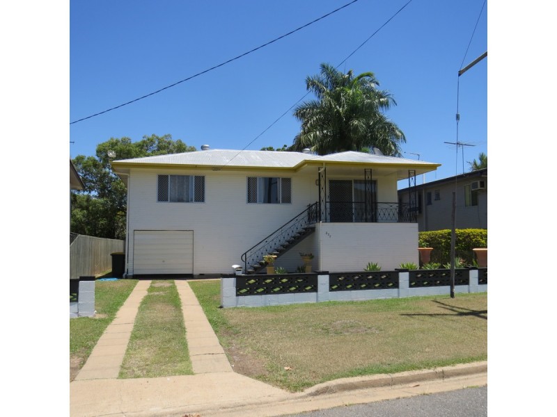 277 Diplock Street, Berserker QLD 4701
