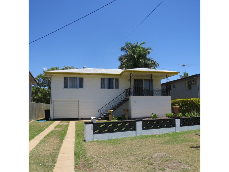 277 Diplock Street, Berserker QLD 4701