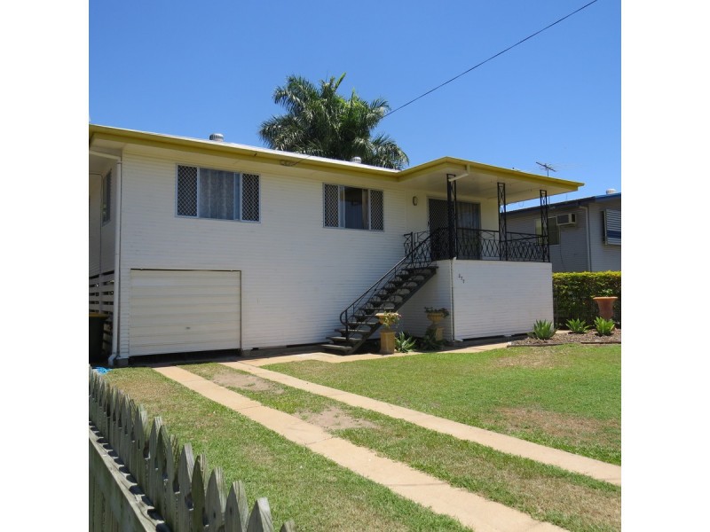 277 Diplock Street, Berserker QLD 4701