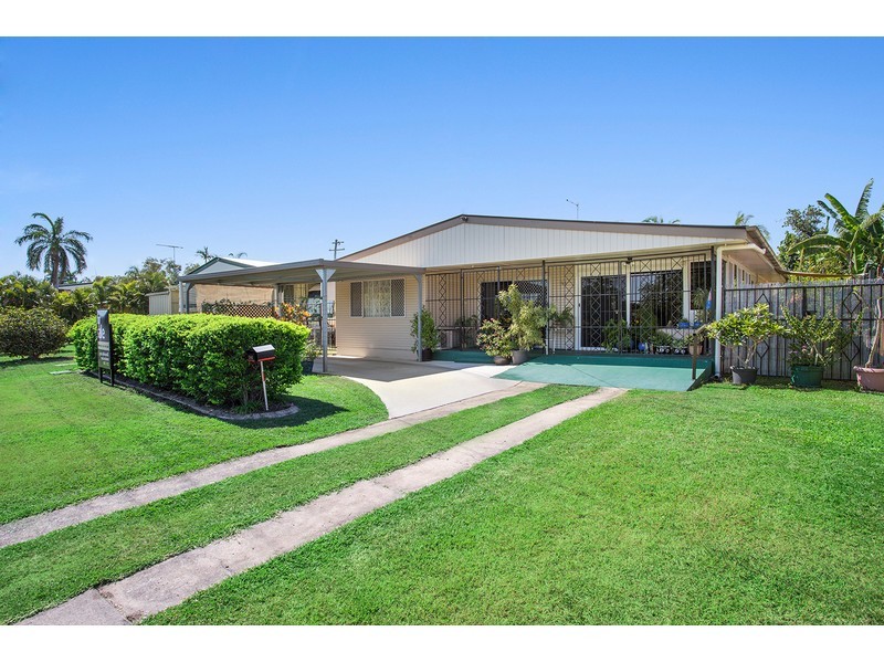 166 Lion Creek Road, Wandal QLD 4700
