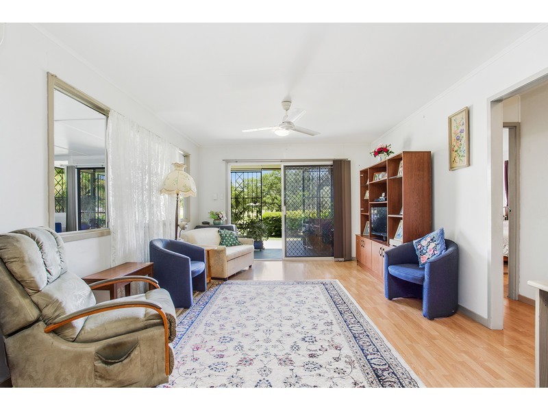 166 Lion Creek Road, Wandal QLD 4700
