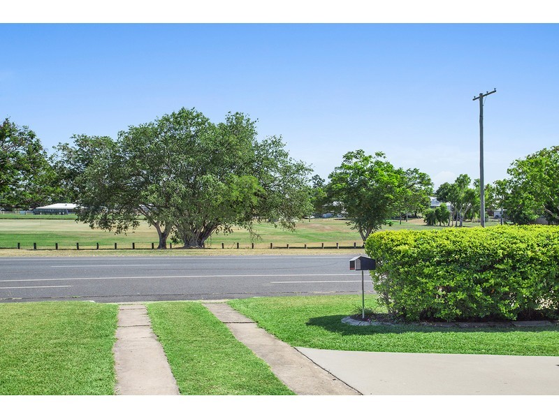 166 Lion Creek Road, Wandal QLD 4700