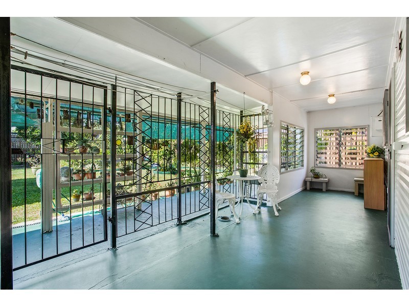 166 Lion Creek Road, Wandal QLD 4700