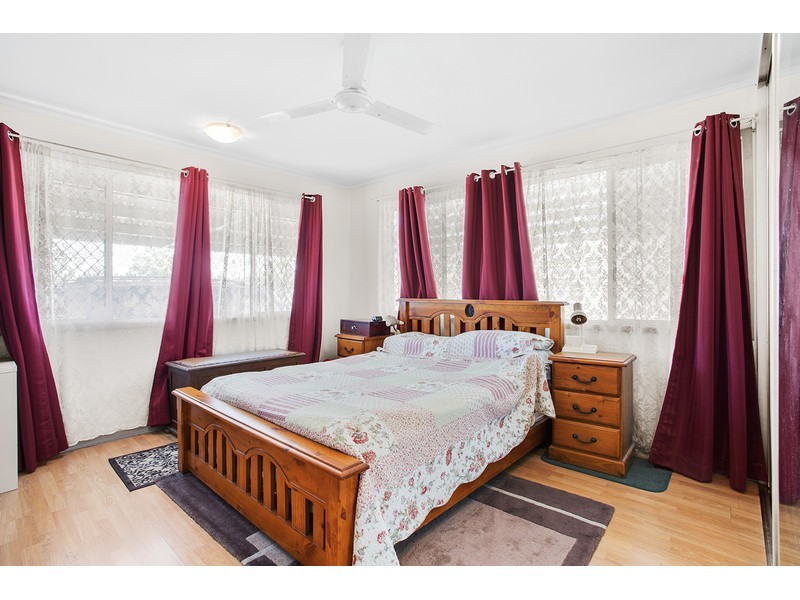 166 Lion Creek Road, Wandal QLD 4700
