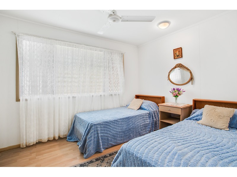 166 Lion Creek Road, Wandal QLD 4700