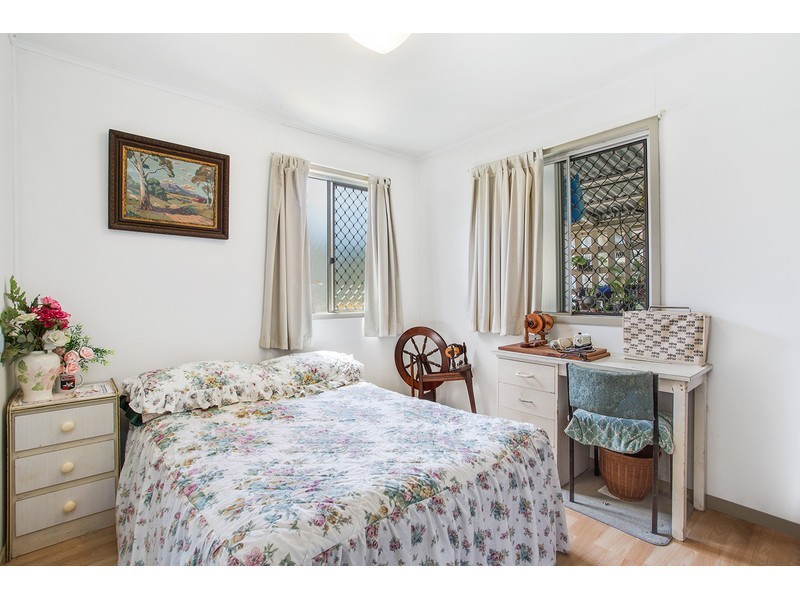 166 Lion Creek Road, Wandal QLD 4700