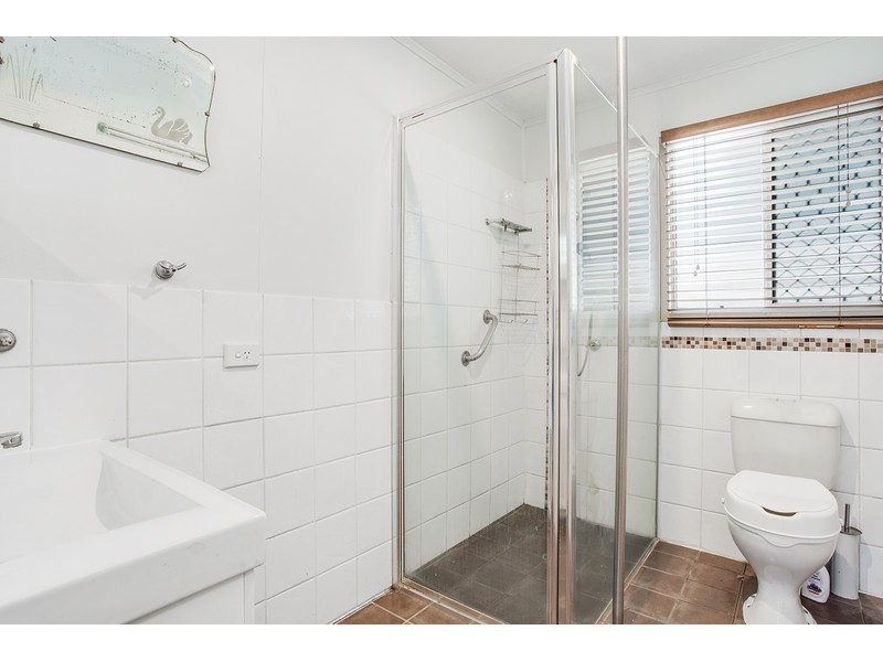 166 Lion Creek Road, Wandal QLD 4700