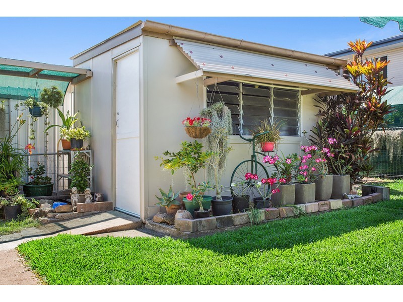 166 Lion Creek Road, Wandal QLD 4700