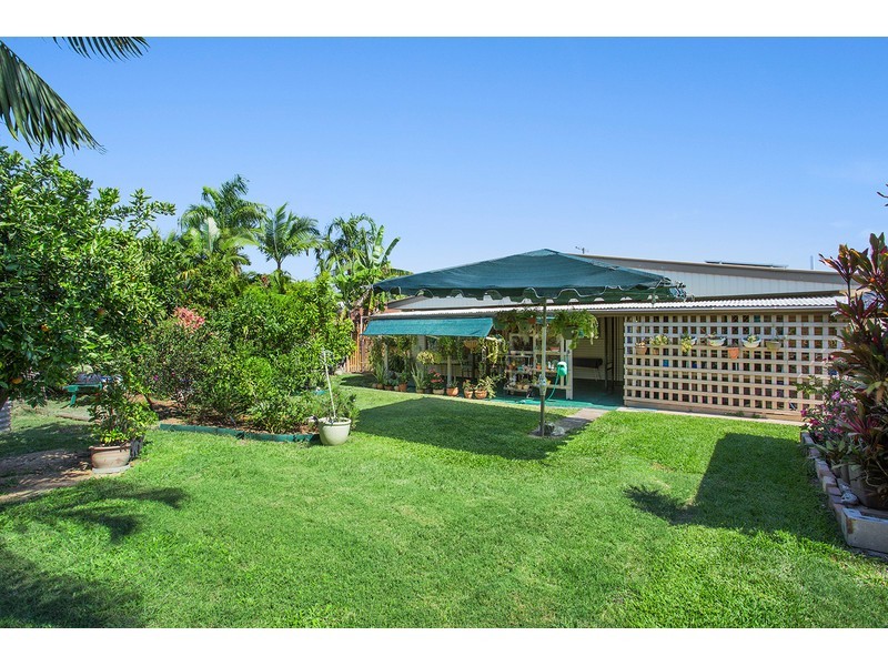 166 Lion Creek Road, Wandal QLD 4700