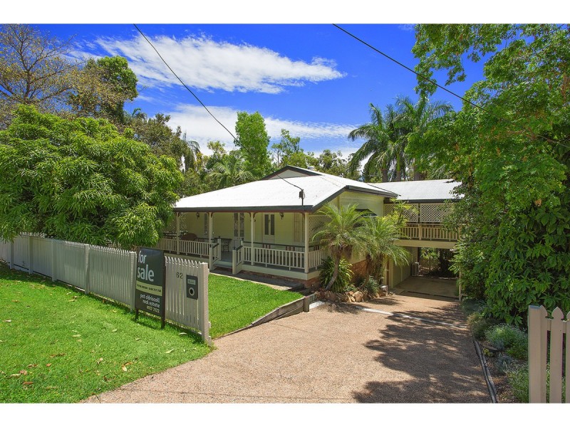 62 Wentworth Terrace, The Range QLD 4700