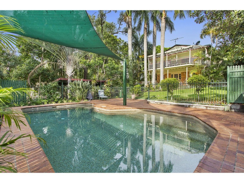 62 Wentworth Terrace, The Range QLD 4700