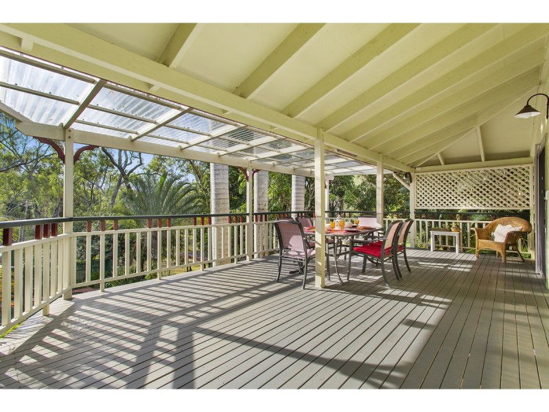 62 Wentworth Terrace, The Range QLD 4700