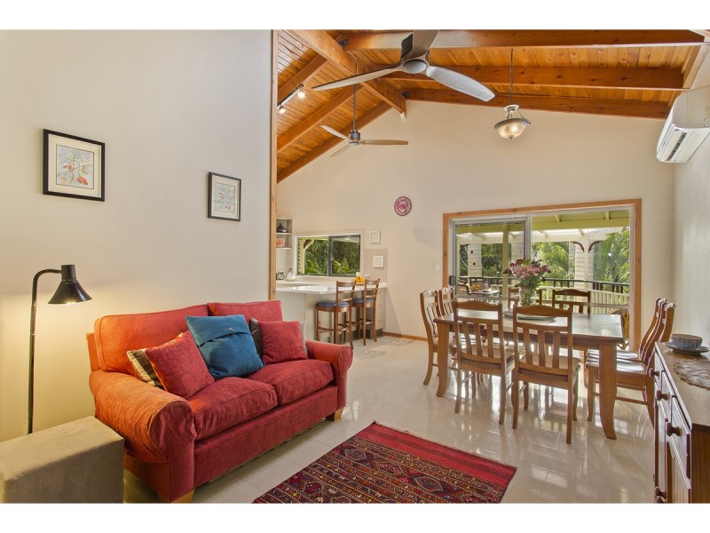 62 Wentworth Terrace, The Range QLD 4700