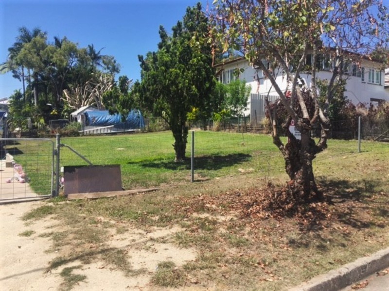 31 Naughton Street, Wandal QLD 4700