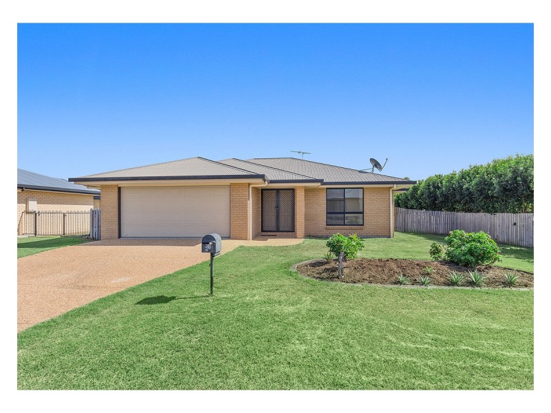 30 Lillypilly Avenue, Gracemere QLD 4702