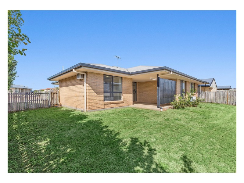 30 Lillypilly Avenue, Gracemere QLD 4702