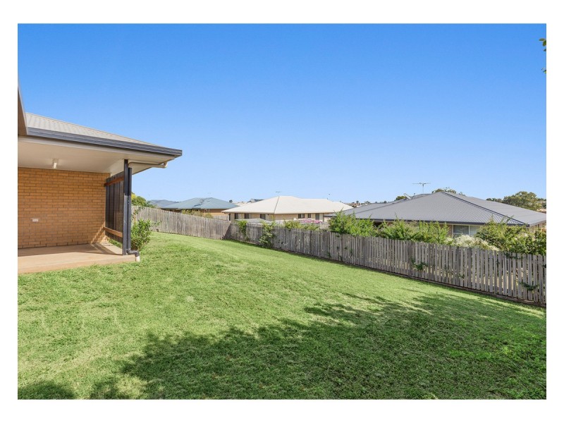 30 Lillypilly Avenue, Gracemere QLD 4702