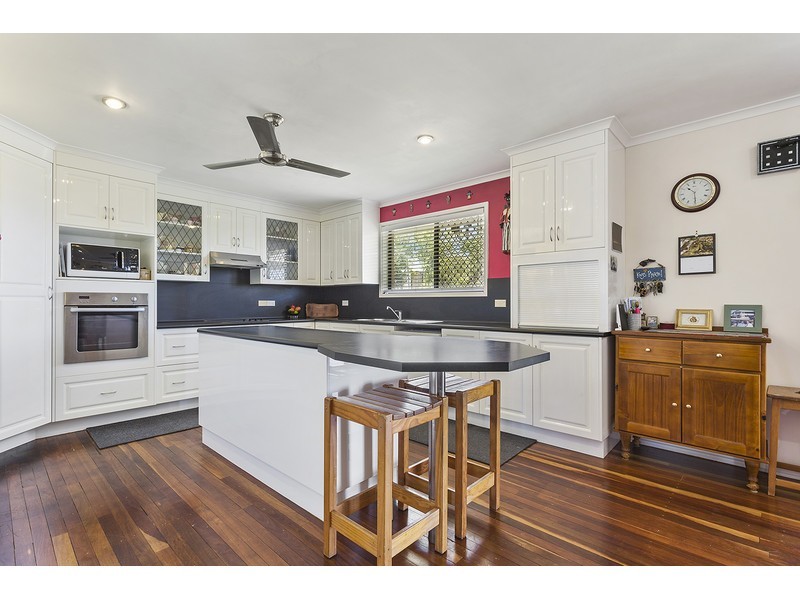 283 Everingham Avenue, Frenchville QLD 4701