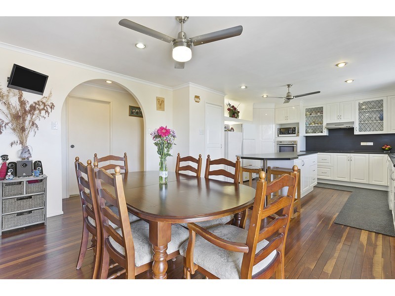 283 Everingham Avenue, Frenchville QLD 4701