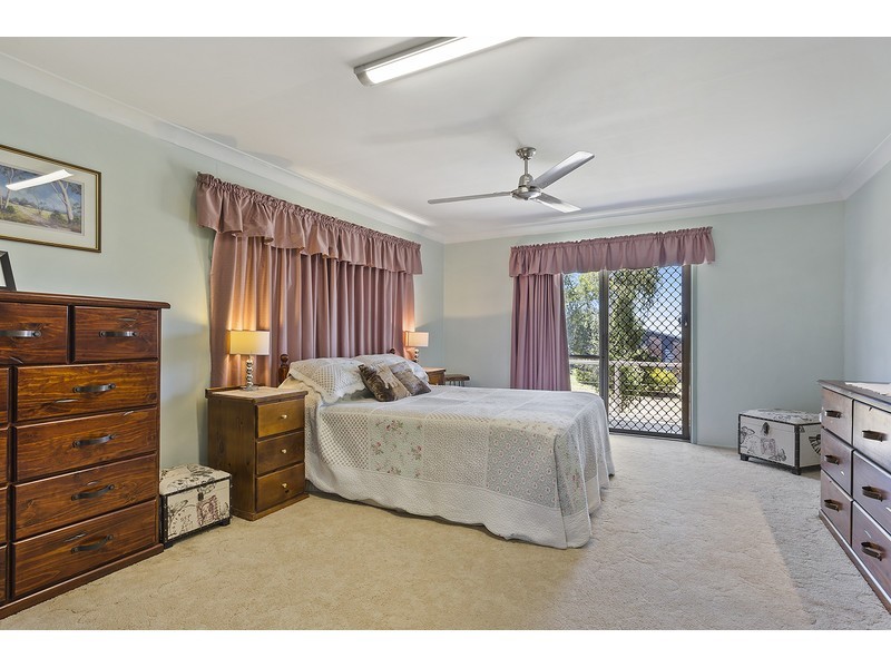 283 Everingham Avenue, Frenchville QLD 4701