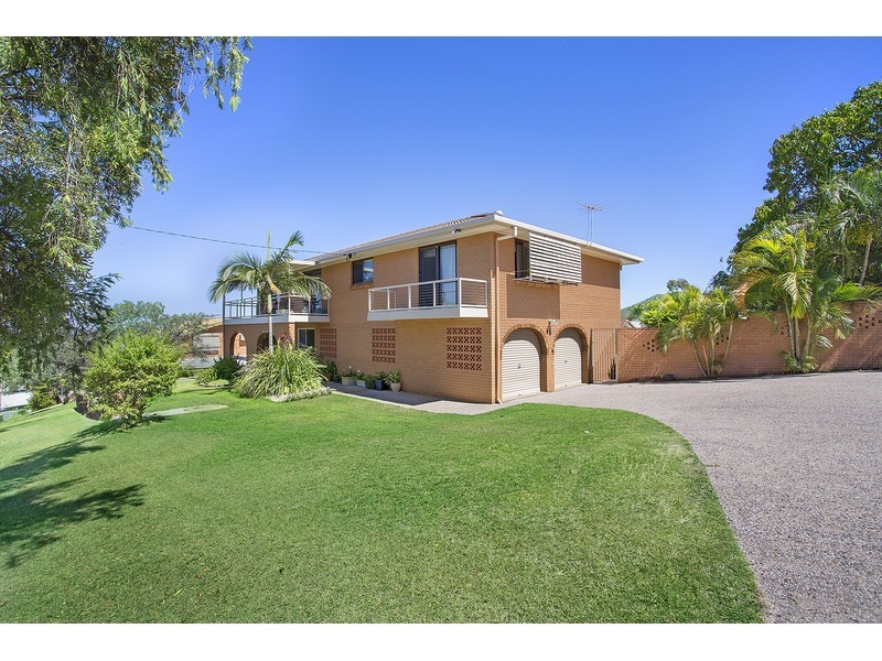 283 Everingham Avenue, Frenchville QLD 4701