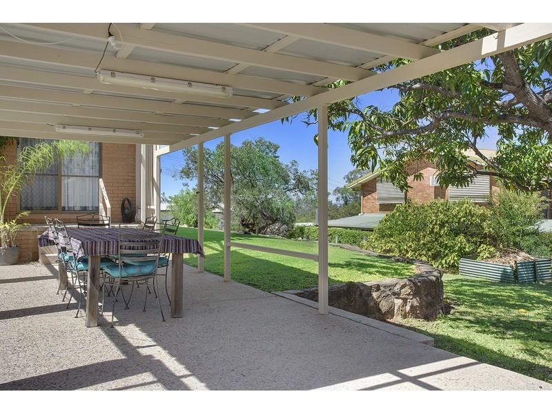 283 Everingham Avenue, Frenchville QLD 4701