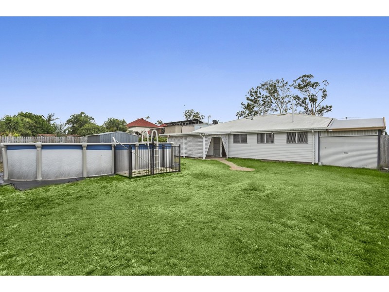 15 Margaret Street, Allenstown QLD 4700