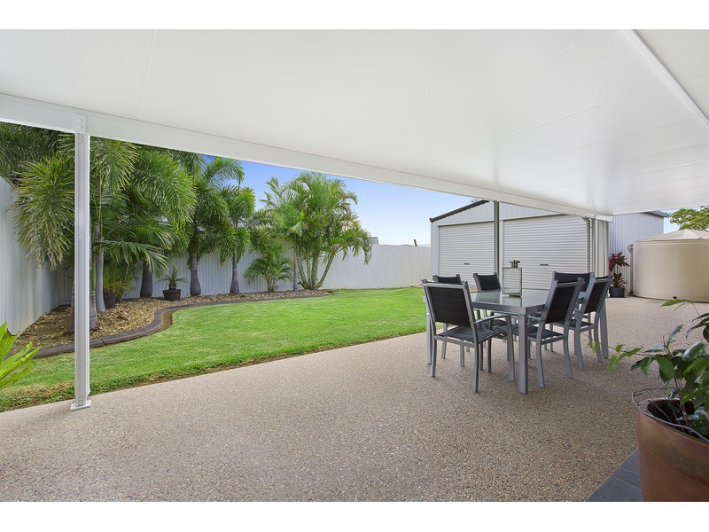 11 Corella Drive, Gracemere QLD 4702