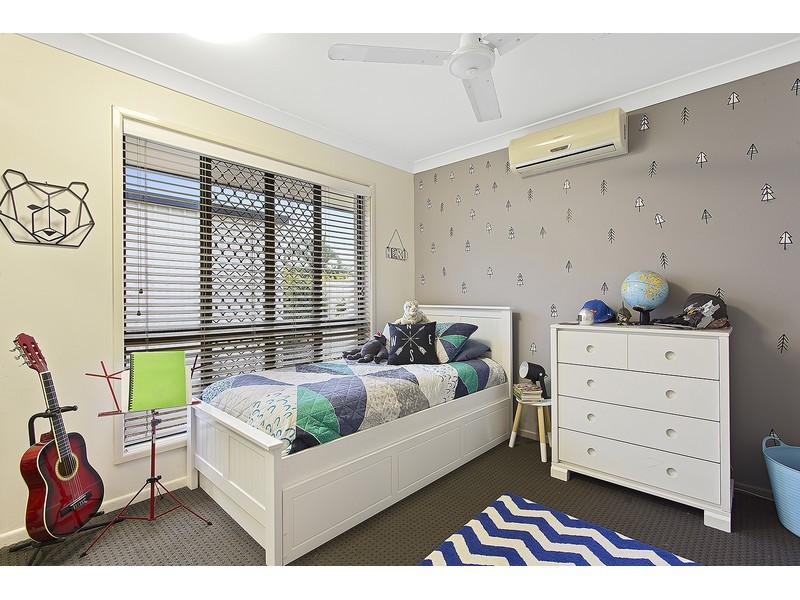 11 Corella Drive, Gracemere QLD 4702